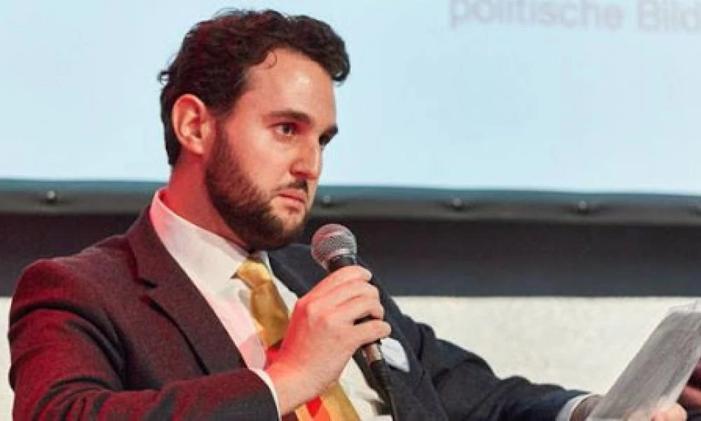 Περίεργες δηλώσεις Έλληνα ειδικού σε εκδήλωση τουρκικού λόμπι